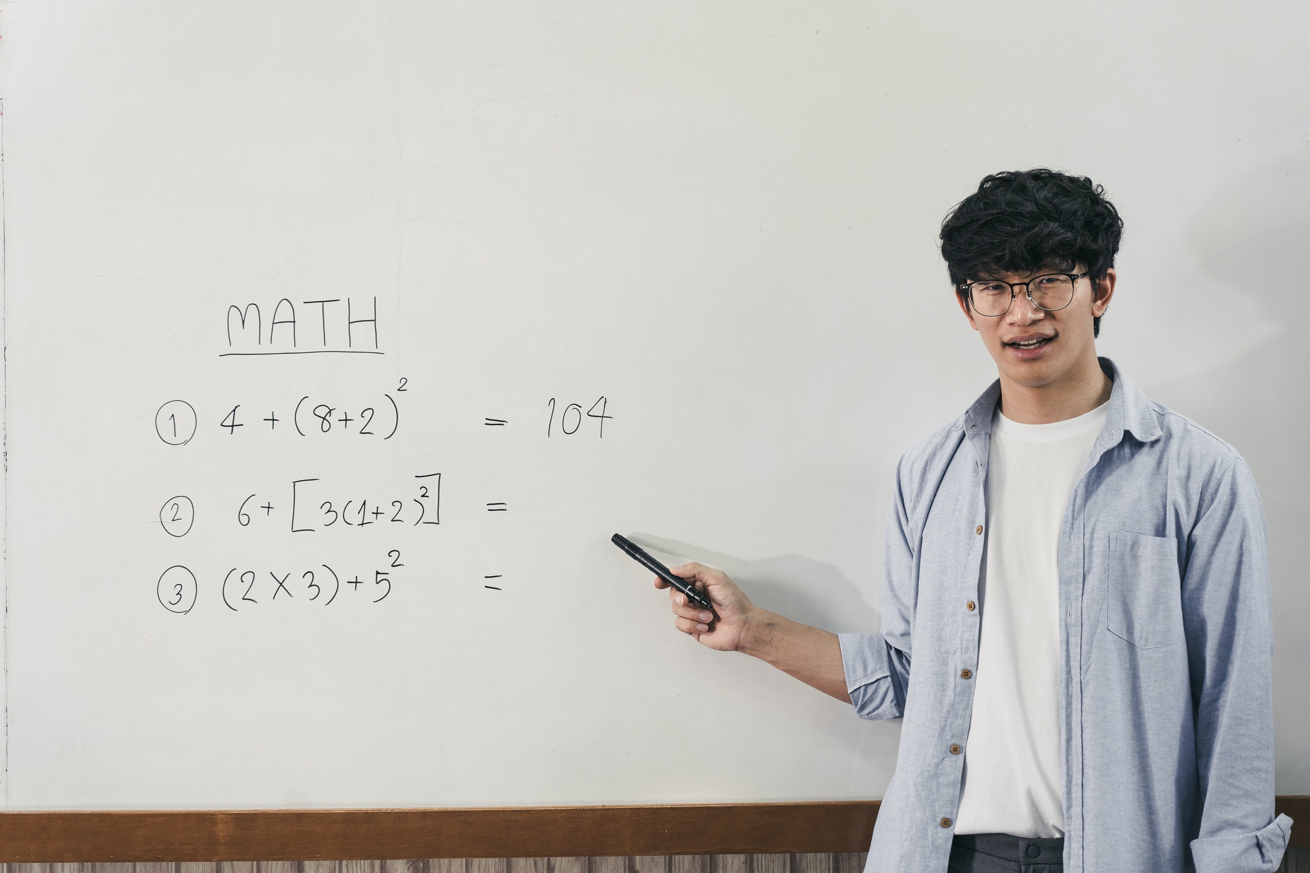 Understanding the Basic of Mathematics